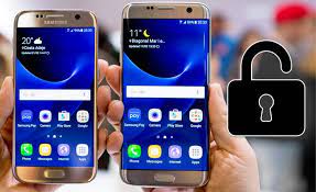 This phone is sold unlocked by three. How To Unlock Samsung Galaxy S7 And S7 Edge Forever