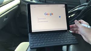 Ipad Pro Smart Keyboard Not Working Quick Fix Youtube Ipad Pro Keyboard Ipad