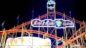 Registrieren sie sich und bieten sie mit. Hamburger Dom Rock N Roll Achterbahn Youtube