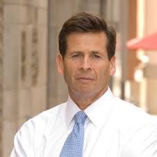 Law in Service to the Public Good: Greg Evans (MSW '86)