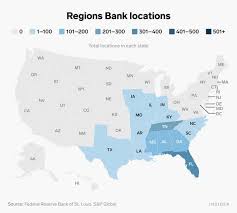 Последние твиты от regions bank (@askregions). The Best National Banks Of 2021