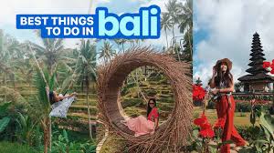 The balinese people are descendants of a prehistoric race who migrated through mainland asia to the indonesian archipelago, presumably first settling around 2500 b.c.e. 21 Best Things To Do In Bali The Poor Traveler Itinerary Blog