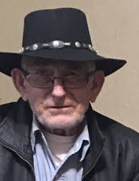 Obituary information for Giles Ballard Carpenter