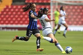 Puebla vs querétaro will fight for winning the liga mx game which starts at 02:00 on the 22 of february 2021. Puebla Vs Queretaro En Vivo Jornada 2 Liga Mx Femenil Clausura 2020 Futbol Rf