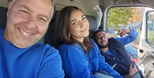 Victor BAUMGARTNER FORLER