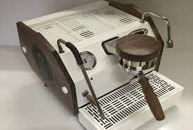 Maybe you would like to learn more about one of these? Custom Vision In Melbourne La Marzocco