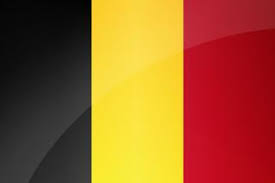 The flag for belgium, which may show as the letters be on some platforms. Belgium Flag Icon Transparent Belgium Flag Png Images Vector Freeiconspng