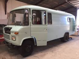 Mercedes 608d Mercedes Camper Mercedes Benz Classic Mercedes