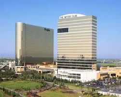 Explore borgata's nj online casino and win real money playing online casino games and slots today! The Borgata Hotel Casino And Spa And The Water Club The Harman Group