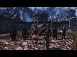 Maybe you would like to learn more about one of these? Wn Skyrim Mods Pc Kz Style Npc Overhaul High Elves