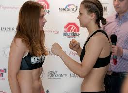 A women's bantamweight matchup between julia avila and julija stoliarenko is the latest addition to ufc fight night on march 20. Julija Stoliarenko Mma Awakening Fighters