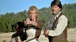 Maybe you would like to learn more about one of these? Kate Capshaw In The Quick The Dead 1987 Western Movies Kate Capshaw Western Women