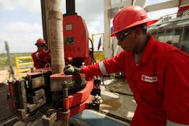 Resultado de imagen para pdvsa produccion