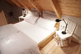 Cottage Kellerstockl Hotel Bedroom Masterbedroom Doppelbett Schlafzimmer Lampe Ikea Forsa Vintage Landhausstil Weing Haus Deko Zimmer Hotelzimmer