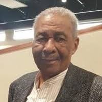 Obituary information for Haskell James Harvey Sr.