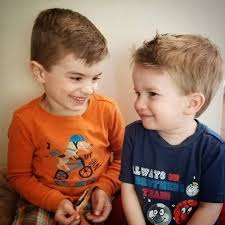 It can be hard sometimes to choose the right toddler boy haircuts. Toddler Boy Haircuts Kids Hairstyle Haircut Ideas Designs And Diy