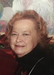 Janet Thacker Obituary January 9, 2020