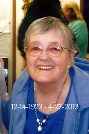 Margaret Hugill's Instagram, Twitter & Facebook