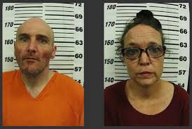 Joplin duo arrested in Galena