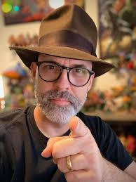 I am sensing a pattern 🤔. Have a good Friday y'all.