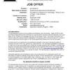 What is cover letter for postdoc postdoc application cover. 1