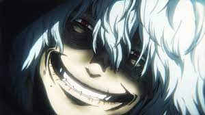See more ideas about anime, anime smile, anime boy. 5 Creepy Anime Smiles That Will Give You The Chills Fandom