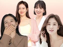 04.07.2019 · on june 27, actor song joong ki announced that he will be divorcing his wife and descendants of the sun costar, actress song hye kyo.the couple wed on october 31, 2017 and have been married for 20 months. Son Ye Jin Lep Váº¿ TrÆ°á»›c Song Hye Kyo Khi Cung BÆ°á»›c Vao Tuá»•i Tá»© Tuáº§n Bao Phá»¥ Ná»¯ Viá»‡t Nam
