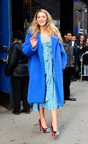 A woman seeks revenge against those who orchestrated a plane crash that killed her family. Blake Lively Outfits During Rhythm Section Press Tour Popsugar Fashion Middle East