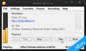 Software de creación de música que le permite grabar, editar y mezclar sonidos. Program De Ascultat È™i Inregistrat MuzicÄƒ De La Radio Cristianls Ro