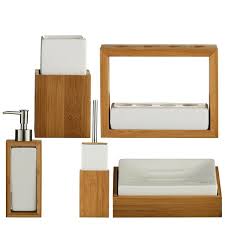 Maybe you would like to learn more about one of these? Meuble Salle De Bain Bambou Et Accessoires En 50 Idees Salle De Bain En Bambou Accessoires Salle De Bain Deco Salle De Bain Bambou