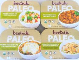 Try our grocery delivery service today! Beetnik S Organic Gluten Free Entrees Now In 4 300 Stores