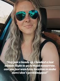 Mikaela Carlson Colorado