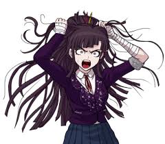 This mode is unlocked after completing the main game. Mikan Tsumiki I Finished Another Set Of Sprites I Will Admit
