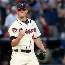 Craig kimbrel imitates the windups of legendary braves' pitchers greg maddux, tom glavine and john smoltz. Trading Craig Kimbrel Melvin Upton To Padres A Huge Win For Braves Talking Chop