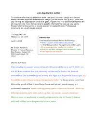 I got to know about the job role through a member of your team, {mr./mrs. 49 Best Letter Of Application Samples How To Write Guide á…