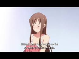 Tsurezure Children 04 Review Getting Closer Childrenanime Children Anime Parenting Classes