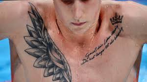 Florian wellbrock was born on august 19, 1997, in bremen, germany. Iif4ykminntgpm