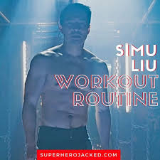 Simu liu was born on april 19, 1989, in harbin, heilongjiang simu liu with his father and mother source: Fdpy1wqh1buxvm