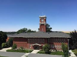 bryan hall pullman wa wsu go cougs ferry building san francisco ferry building wsu pinterest