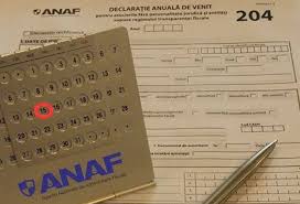 Informațiile de mai jos nu mai sunt de actualitate! Anaf Online Formularul 204 DeclaraÅ£ia De Venit Pentru Asocierile FÄƒrÄƒ Personalitate JuridicÄƒ Universul Argesean