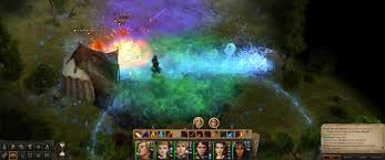 We did not find results for: Pathfinder Kingmaker Review Gnd Tech