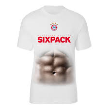 The crocked winger, 23, missed out on a return to his homeland in the summer as m… T Shirt German Champions Six Pack 2018 Official Fc Bayern Munich Store