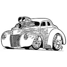 Our coloring pages are free and classified by theme, simply choose and print your drawing to color for hours! Top 25 Free Printable Hot Wheels Coloring Pages Online Artofit