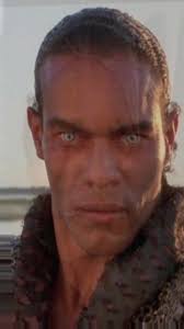 #morph VINCENT KLYN " CYBORG"