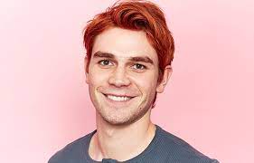 And it seems being a convincing ginger man is not as hard as we previously imagined. Ginger Haired Men Are Having A Moment Buro 24 7 Singapore