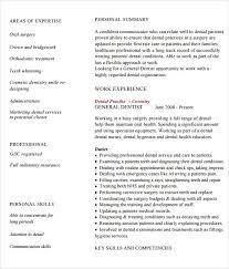 Latest format resume 2016 for download most professional here are. Free 5 Sample Doctor Resume Templates In Pdf Psd