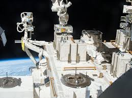 Maybe you would like to learn more about one of these? Scientists Discover Exposed Bacteria Can Survive In Space For Years Science Smithsonian Magazine