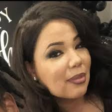 Sharonda Barnes's Instagram, Twitter & Facebook