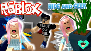 Jugando a las Escondidas en Roblox! Hide and Seek - Titi Juegos | Roblox,  Juegos, Jugar