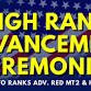 High Rank Advancement Ceremonies (1st & 2nd Dan event image